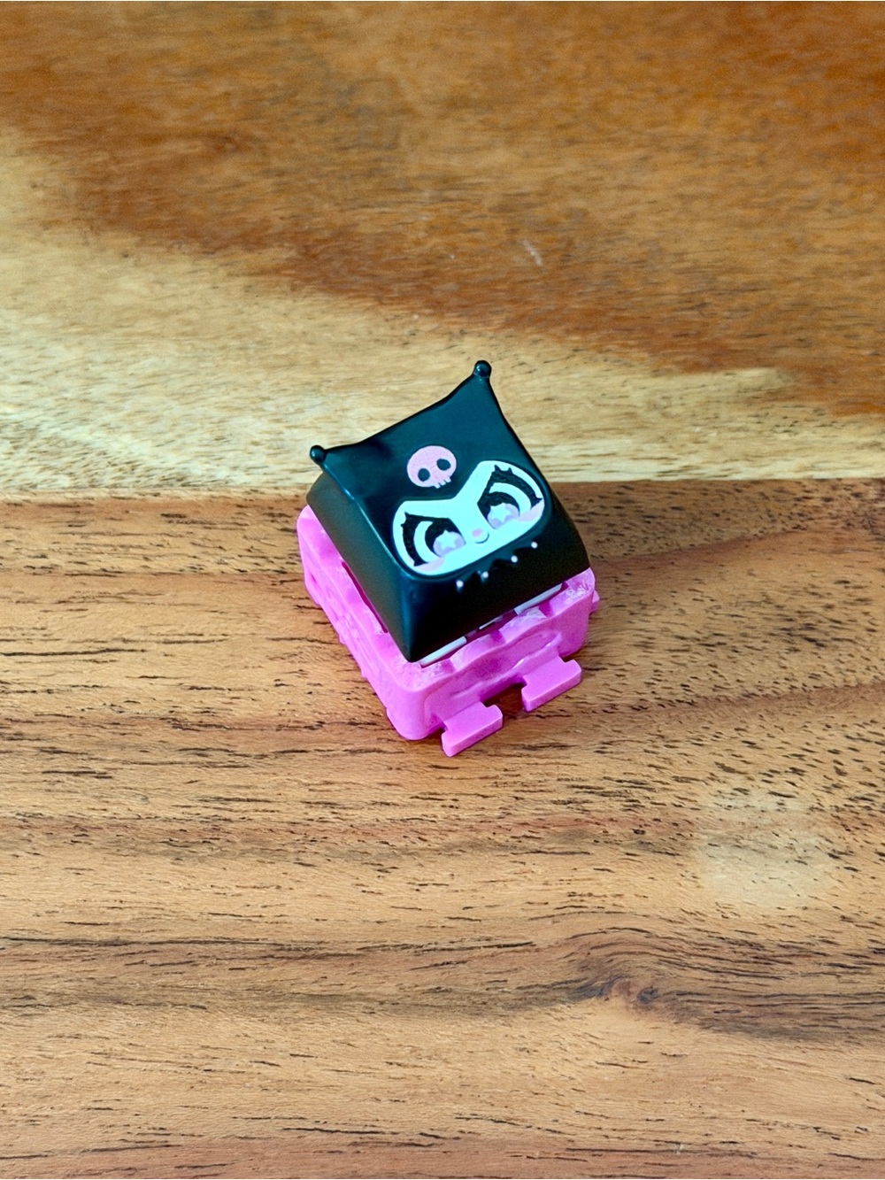 Clickeez Series 1 Hello Kitty and Friends Classics KUROMI